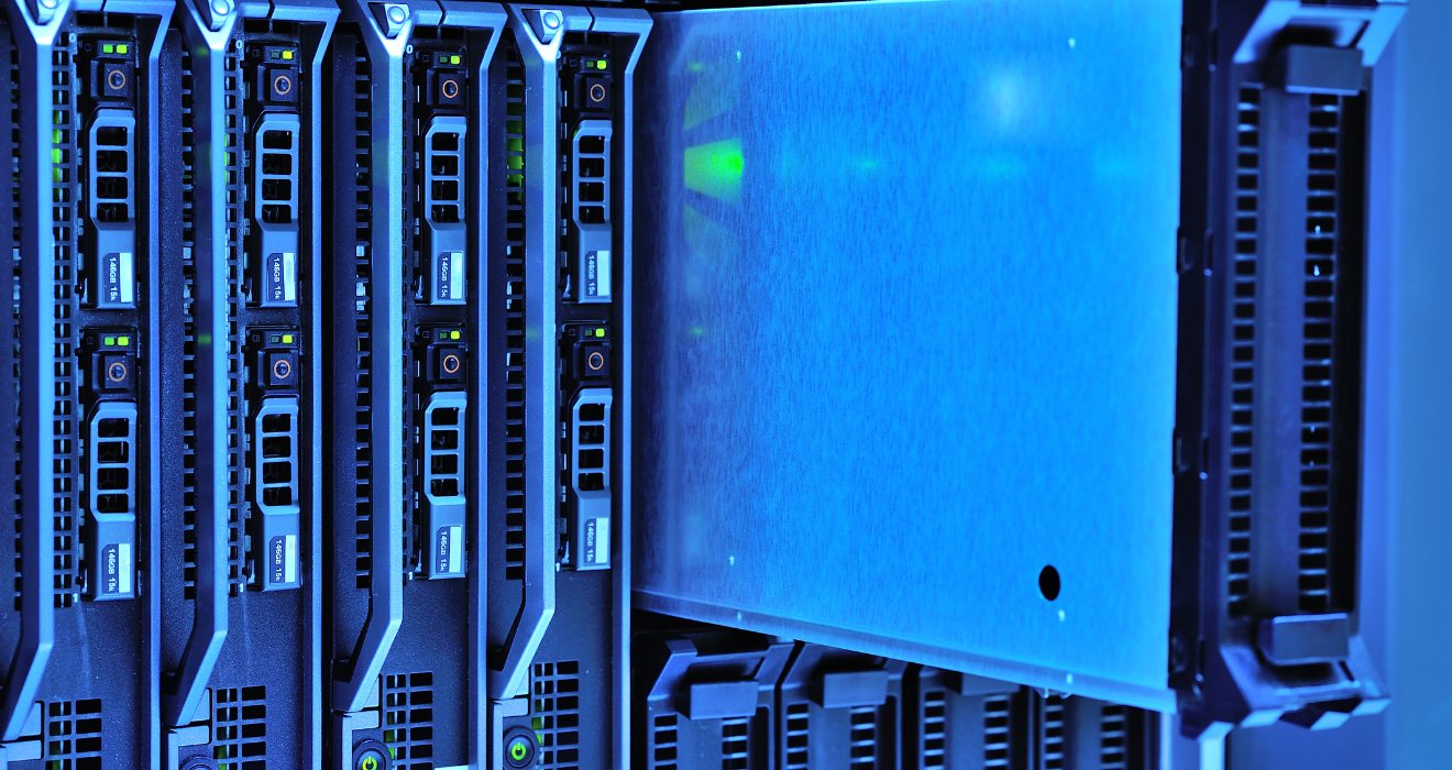 Aydında Server Kurulum Hp / Dell Server